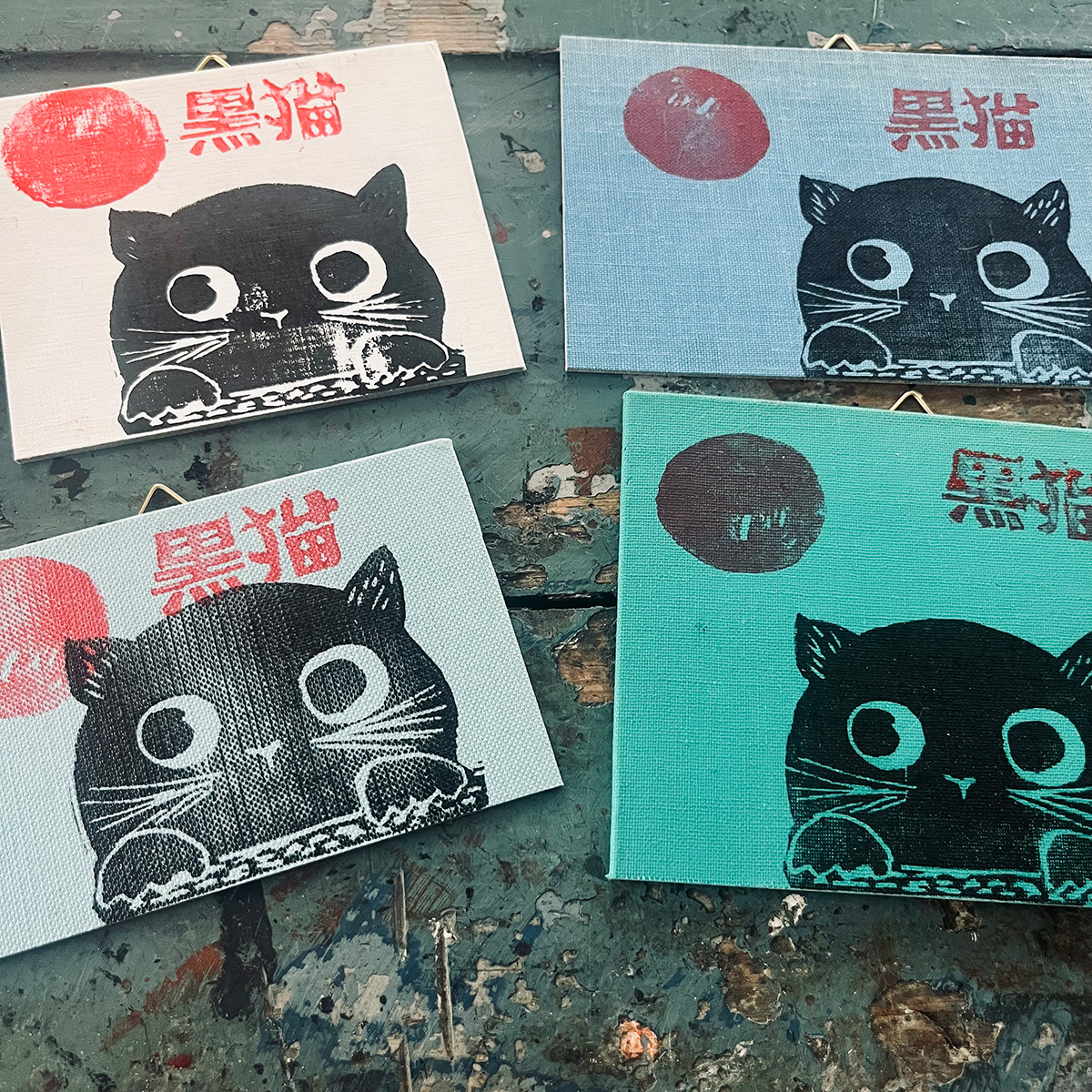 Japan_schwarzeKatze3