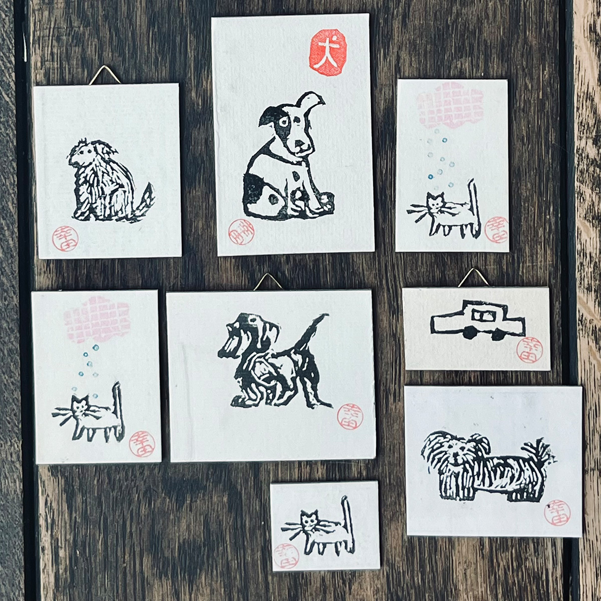 Hunde_Mix2