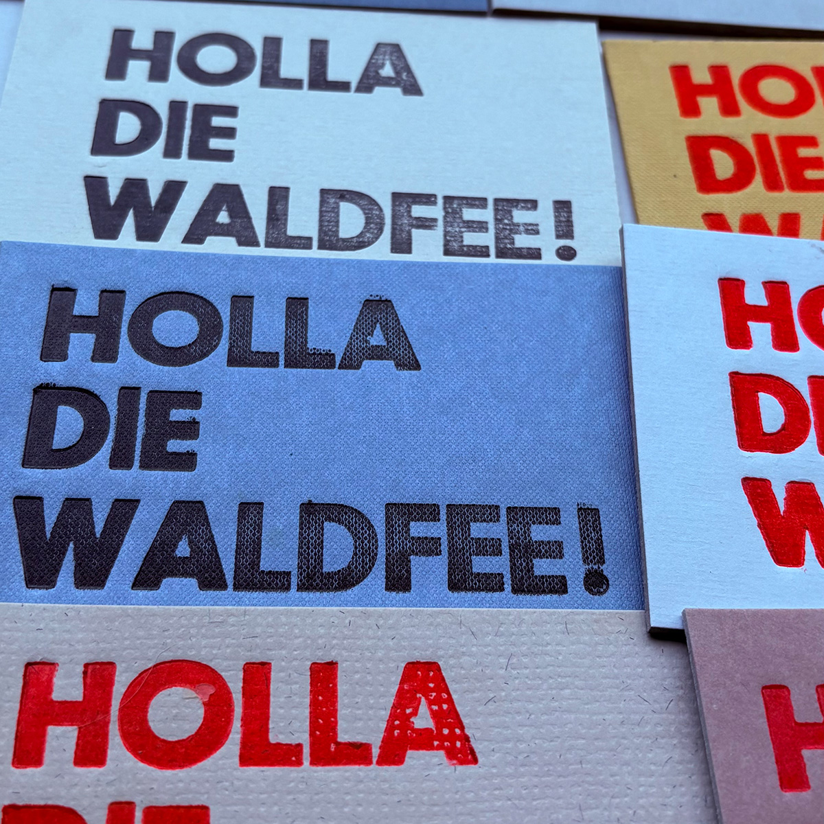 Holla5